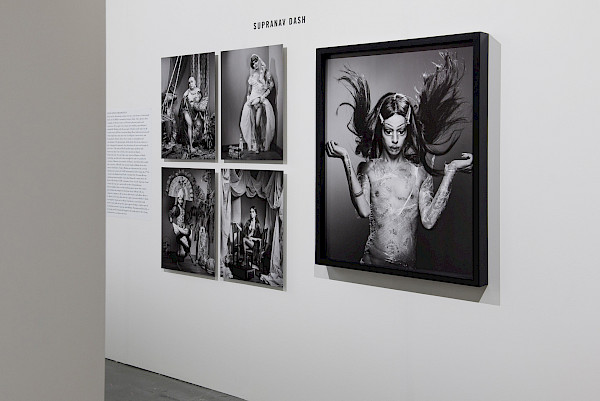 PHOTO VOGUE FESTIVAL - A GLITCH IN THE SYSTEM, DECONSTRUCTING STEREOTYPES