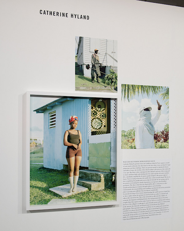 PHOTO VOGUE FESTIVAL - A GLITCH IN THE SYSTEM, DECONSTRUCTING STEREOTYPES