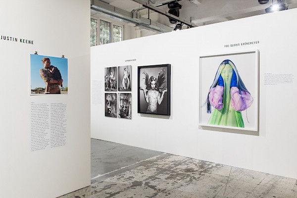 PHOTO VOGUE FESTIVAL - A GLITCH IN THE SYSTEM, DECONSTRUCTING STEREOTYPES