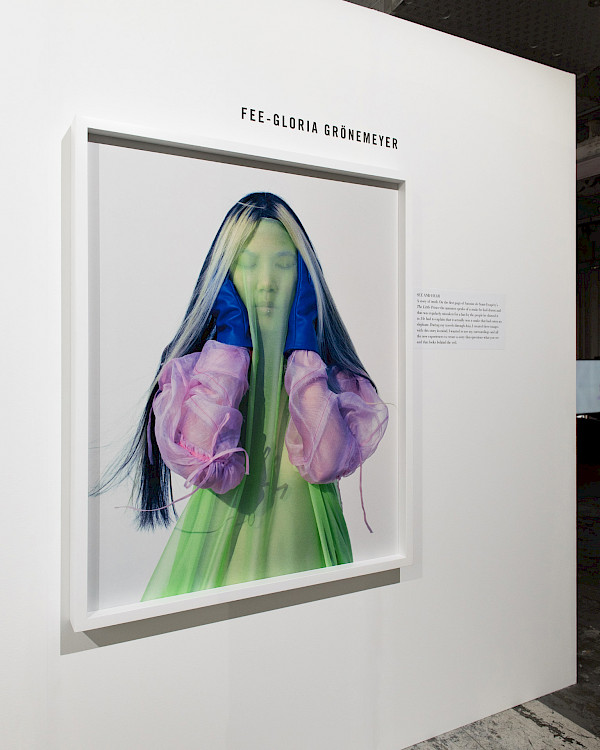 PHOTO VOGUE FESTIVAL - A GLITCH IN THE SYSTEM, DECONSTRUCTING STEREOTYPES