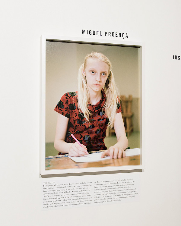 PHOTO VOGUE FESTIVAL - A GLITCH IN THE SYSTEM, DECONSTRUCTING STEREOTYPES