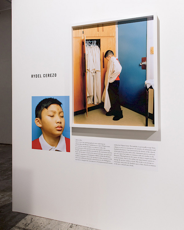 PHOTO VOGUE FESTIVAL - A GLITCH IN THE SYSTEM, DECONSTRUCTING STEREOTYPES