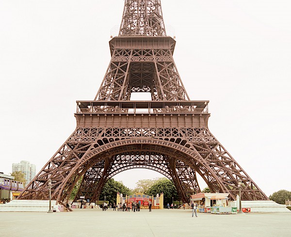 WINDOW OF THE WORLD ICON