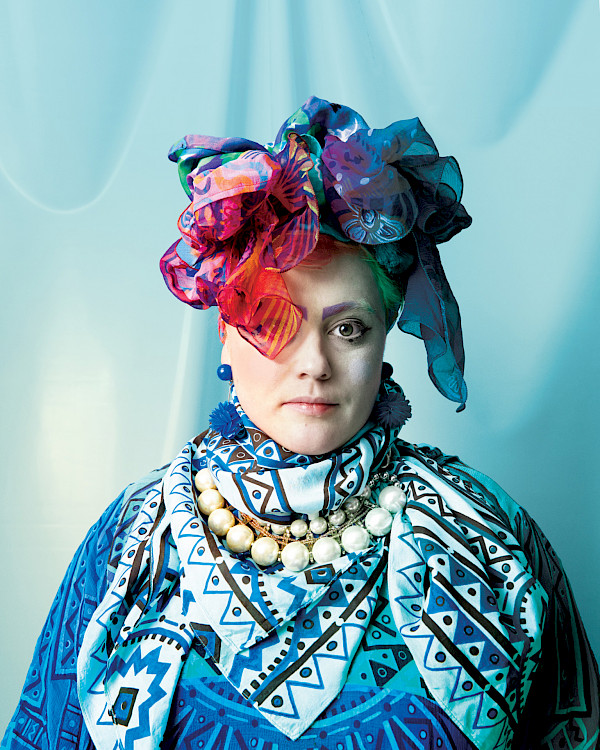 BETHAN LAURA WOOD ICON