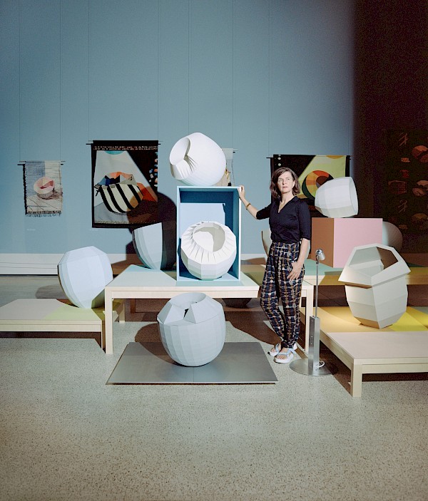 Hella Jongerius ICON