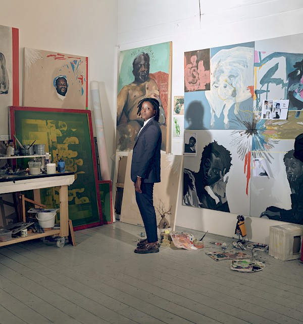 KUDZANAI-VIOLET HWAMI WALLPAPER*