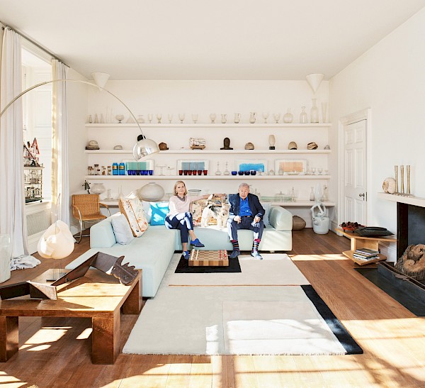 TERENCE CONRAN VANITY FAIR